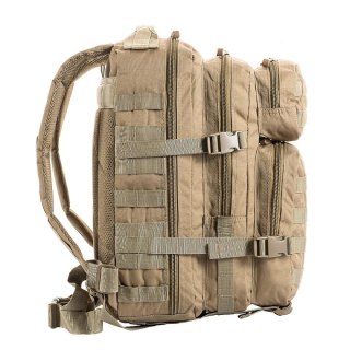 Plecak M-Tac Assault Pack Tan (10332003) M-TAC