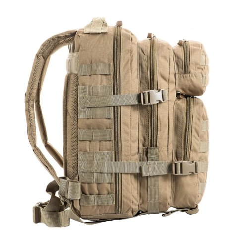 Plecak M-Tac Assault Pack Tan (10332003) M-TAC