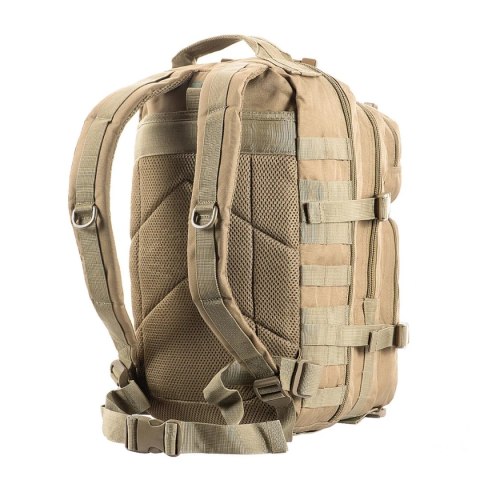 Plecak M-Tac Assault Pack Tan (10332003) M-TAC