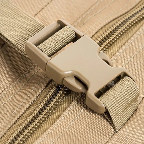 Plecak M-Tac Assault Pack Tan (10332003) M-TAC