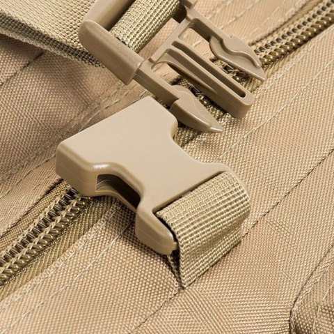 Plecak M-Tac Assault Pack Tan (10332003) M-TAC