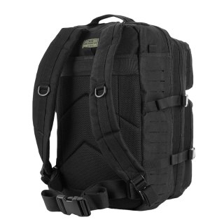 Plecak M-Tac Large Assault Pack Laser Cut Black (10335002) M-TAC