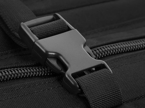 Plecak M-Tac Large Assault Pack Laser Cut Black (10335002) M-TAC