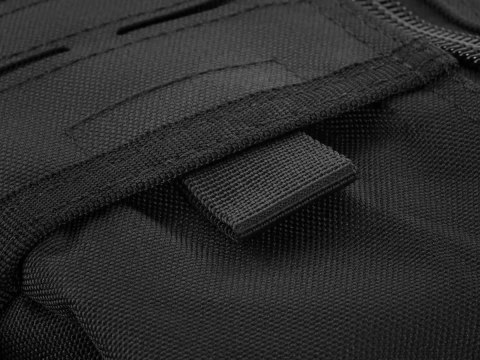 Plecak M-Tac Large Assault Pack Laser Cut Black (10335002) M-TAC