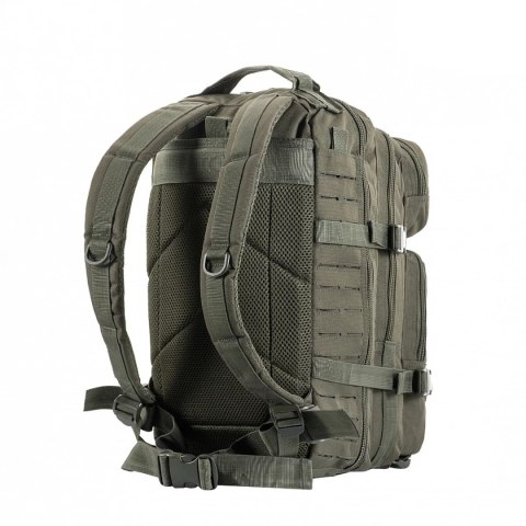 Plecak M-Tac Large Assault Pack Laser Cut Olive (10335001) M-TAC