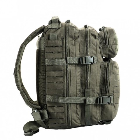 Plecak M-Tac Large Assault Pack Laser Cut Olive (10335001) M-TAC