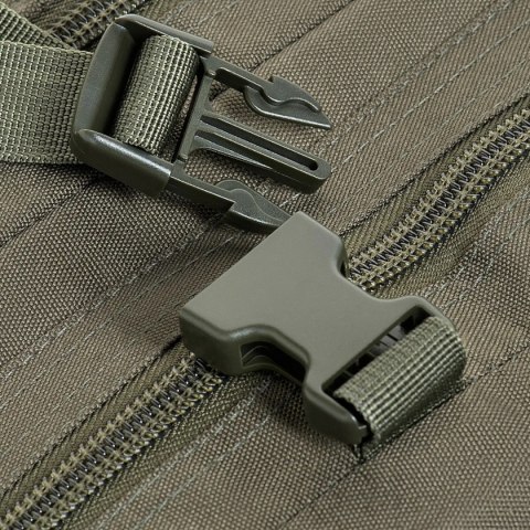 Plecak M-Tac Large Assault Pack Laser Cut Olive (10335001) M-TAC