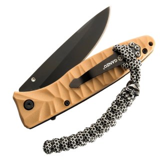 Przywieszka do noża M-Tac Viper Diamond Snake (10295027) M-TAC