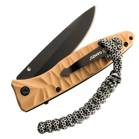 Przywieszka do noża M-Tac Viper Diamond Snake (10295027) M-TAC