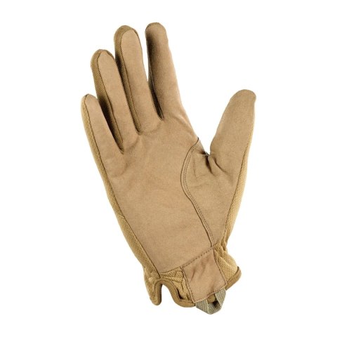 Rękawice M-Tac Scout Tactical Mk.2 Coyote (90314005) M-TAC