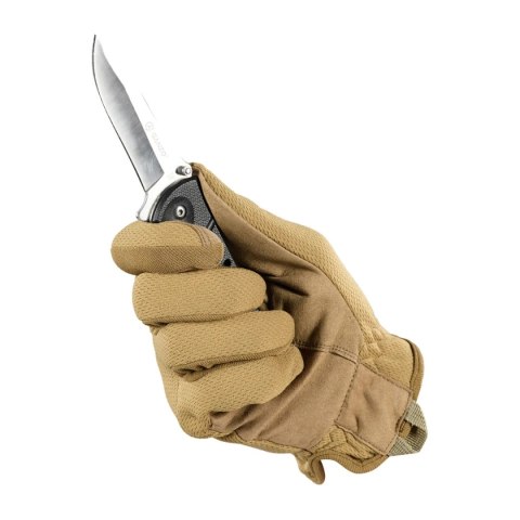 Rękawice M-Tac Scout Tactical Mk.2 Coyote (90314005) M-TAC