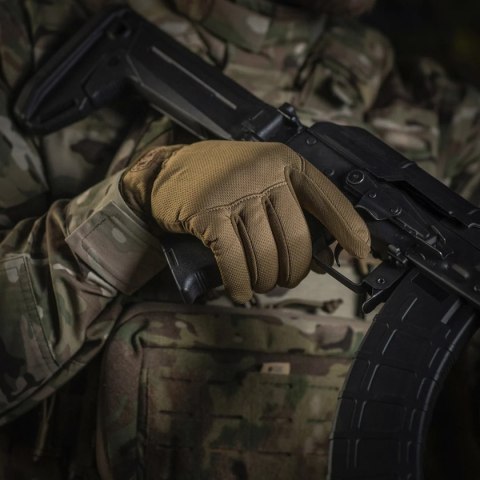 Rękawice M-Tac Scout Tactical Mk.2 Coyote (90314005) M-TAC