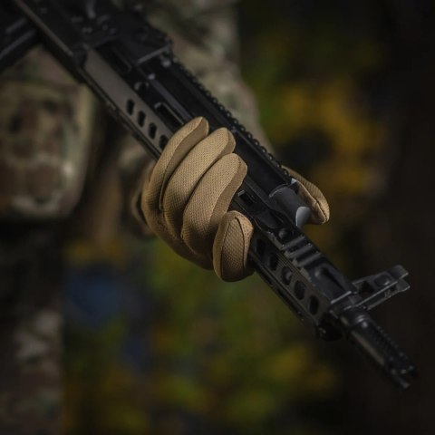 Rękawice M-Tac Scout Tactical Mk.2 Coyote (90314005) M-TAC
