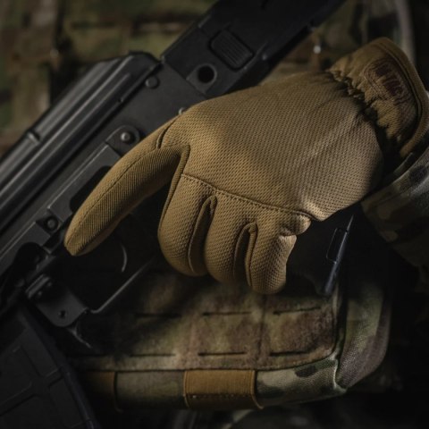 Rękawice M-Tac Scout Tactical Mk.2 Coyote (90314005) M-TAC
