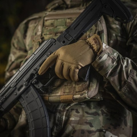 Rękawice M-Tac Scout Tactical Mk.2 Coyote (90314005) M-TAC
