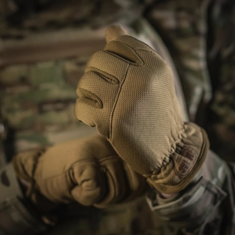 Rękawice M-Tac Scout Tactical Mk.2 Coyote (90314005) M-TAC