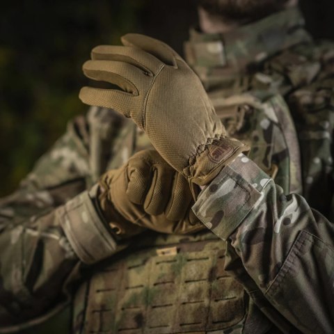 Rękawice M-Tac Scout Tactical Mk.2 Coyote (90314005) M-TAC