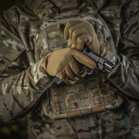 Rękawice M-Tac Scout Tactical Mk.2 Coyote (90314005) M-TAC