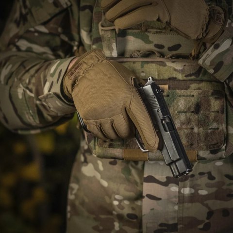 Rękawice M-Tac Scout Tactical Mk.2 Coyote (90314005) M-TAC