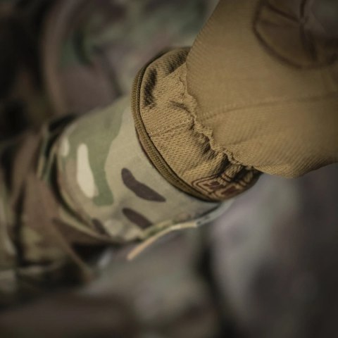 Rękawice M-Tac Scout Tactical Mk.2 Coyote (90314005) M-TAC