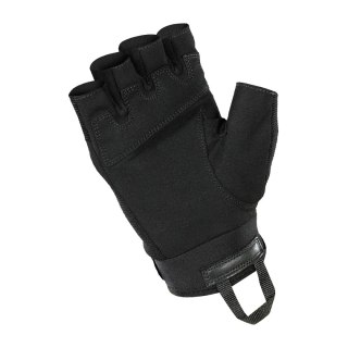 Rękawice taktyczne M-Tac bez palców Assault Tactical Mk.3 Black (90213002) M-TAC