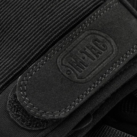 Rękawice taktyczne M-Tac bez palców Assault Tactical Mk.3 Black (90213002) M-TAC