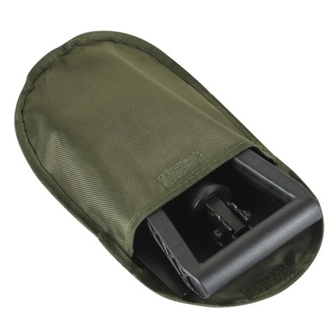 Saperka składana M-Tac z pokrowcem Olive (60001001) M-TAC