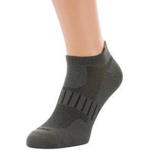 Skarpety sportowe M-Tac Olive (30906001) M-TAC