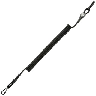 Smycz M-Tac Retraktor Lite Do Karabinu Black (51435902) M-TAC