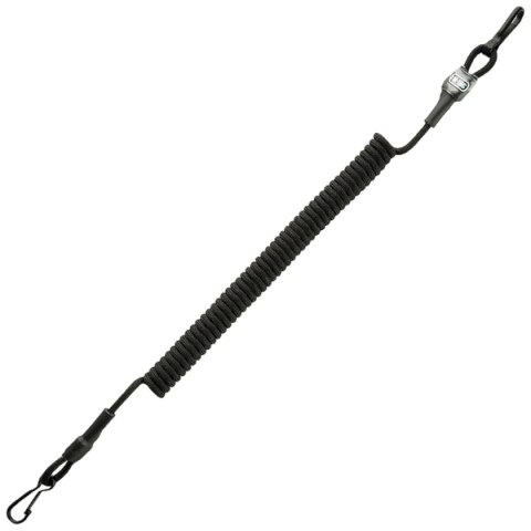 Smycz M-Tac Retraktor Lite Do Karabinu Black (51435902) M-TAC