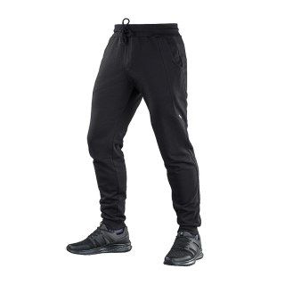 Spodnie M-Tac Cotton Classic Black (20091002) M-TAC