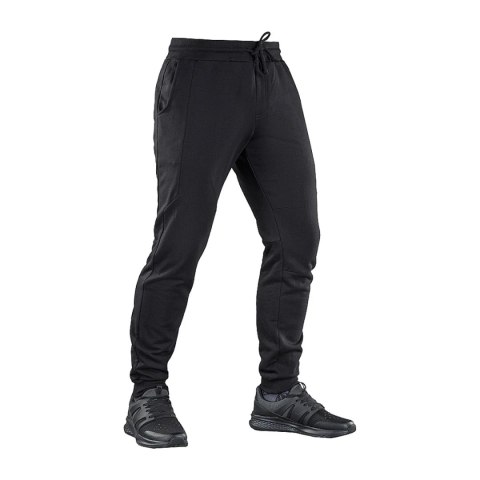 Spodnie M-Tac Cotton Classic Black (20091002) M-TAC