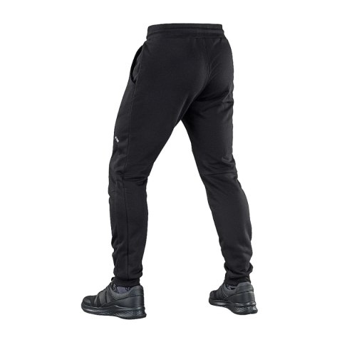 Spodnie M-Tac Cotton Classic Black (20091002) M-TAC