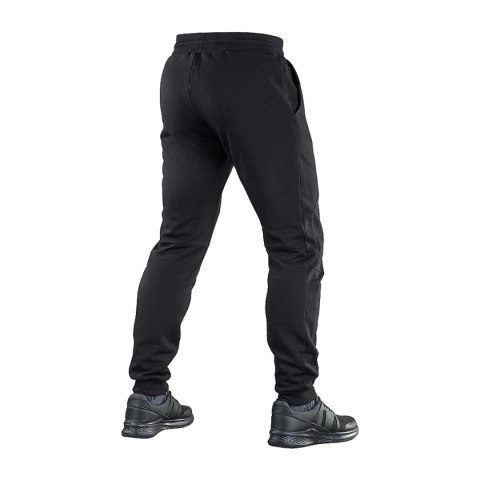 Spodnie M-Tac Cotton Classic Black (20091002) M-TAC