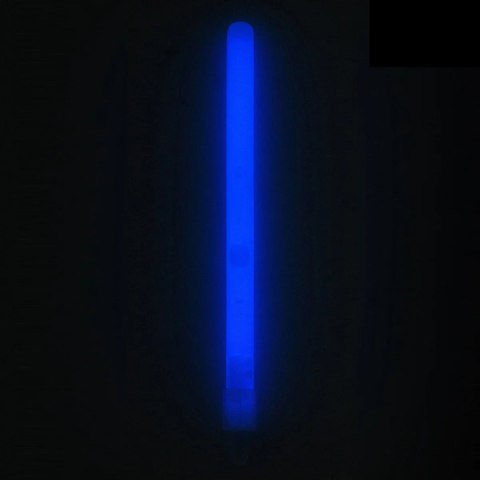 Światło chemiczne M-Tac 6'' / 150mm, Blue (711500424-B) M-TAC