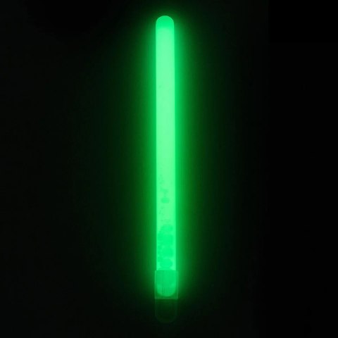 Światło chemiczne M-Tac 6'' / 150mm, Green (711500424-G) M-TAC