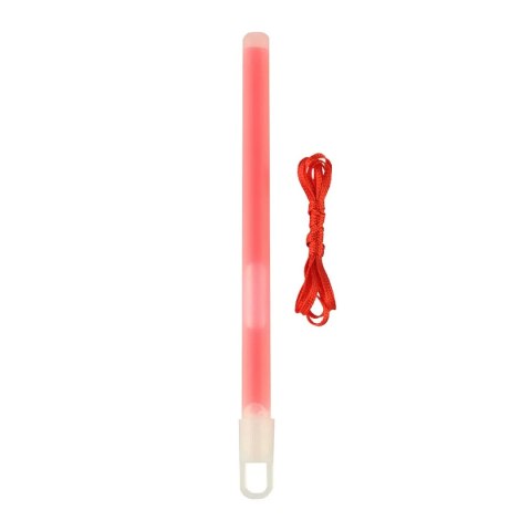 Światło chemiczne M-Tac 6'' / 150mm, Red ( 711500424-R) M-TAC