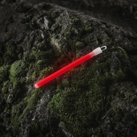 Światło chemiczne M-Tac 6'' / 150mm, Red ( 711500424-R) M-TAC