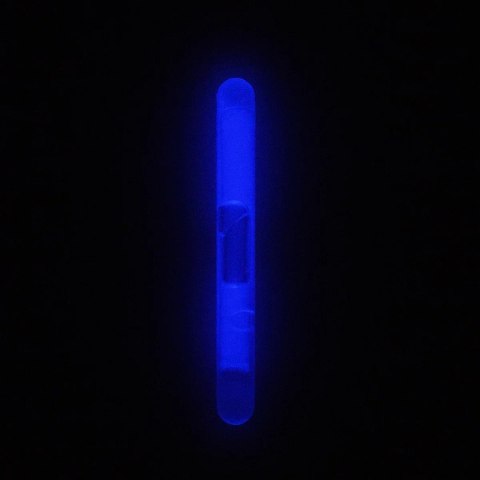 Światło chemiczne M-Tac 4,5x40mm, op. 10 szt. Blue (711500425-B) M-TAC