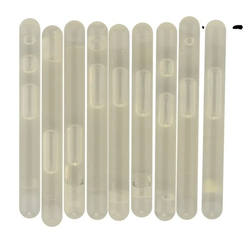 Światło chemiczne M-Tac 4,5x40mm, op. 10 szt. Blue (711500425-B) M-TAC