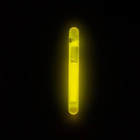Światło chemiczne M-Tac 4,5x40mm, op. 10 szt. Yellow (711500425-Y) M-TAC