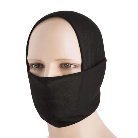 Szalokominiarka M-Tac Lekka Black (HLI-BUFF-BK) M-TAC