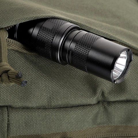 Torba M-Tac z kaburą na pistolet i z rzepem Olive (10061001) M-TAC