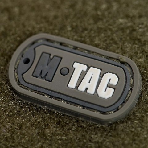 Torba M-Tac z kaburą na pistolet i z rzepem Olive (10061001) M-TAC