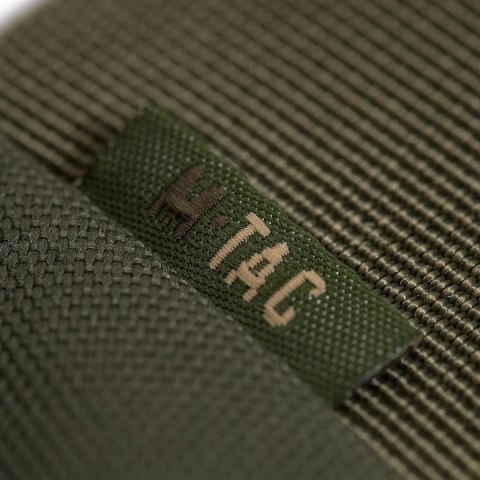 Torba M-Tac z kaburą na pistolet i z rzepem Olive (10061001) M-TAC