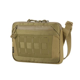 Torba na ramię M-Tac Admin Bag Elite Coyote (10176005) M-TAC