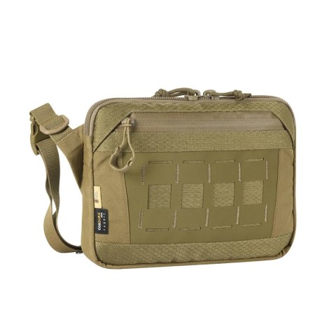 Torba na ramię M-Tac Admin Bag Elite Coyote (10176005) M-TAC