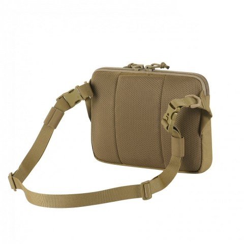 Torba na ramię M-Tac Admin Bag Elite Coyote (10176005) M-TAC