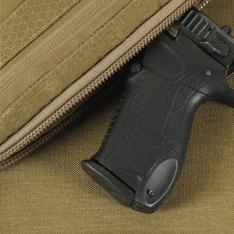 Torba na ramię M-Tac Admin Bag Elite Coyote (10176005) M-TAC