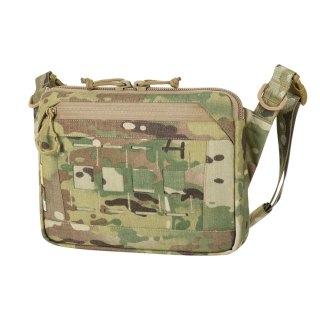 Torba na ramię M-Tac Admin Bag Elite Multicam (10176008) M-TAC